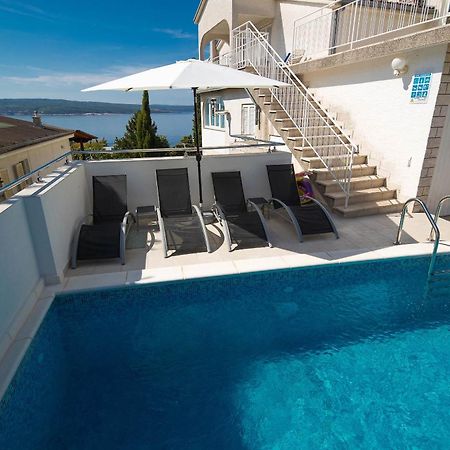Apartment Miric Crikvenica Exterior photo