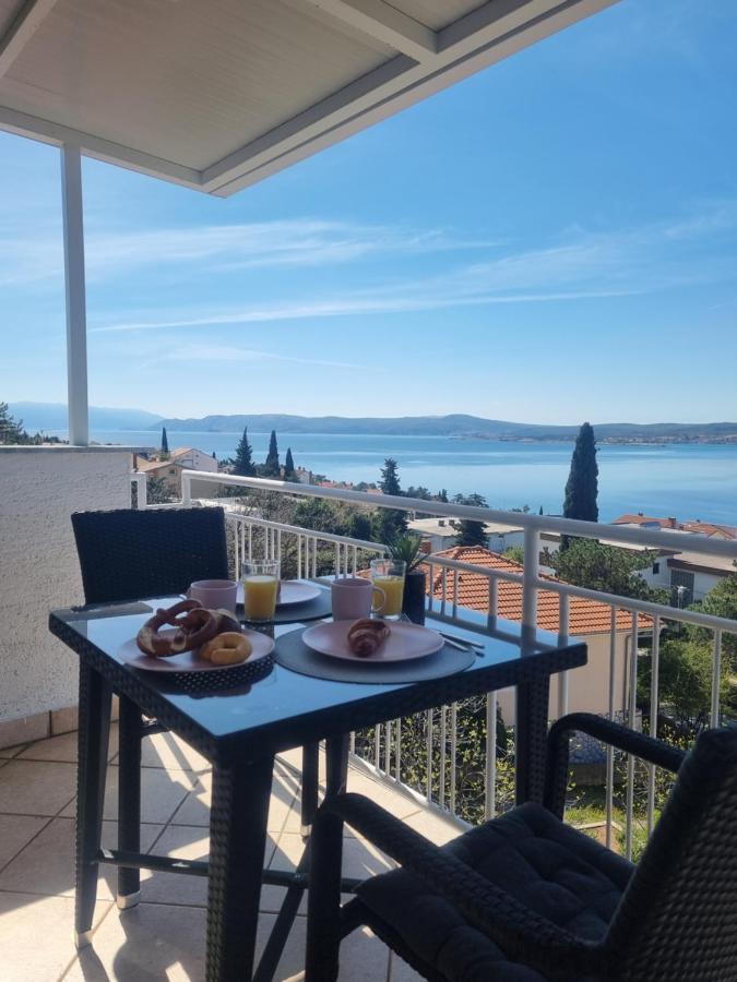 Apartment Miric Crikvenica Exterior photo