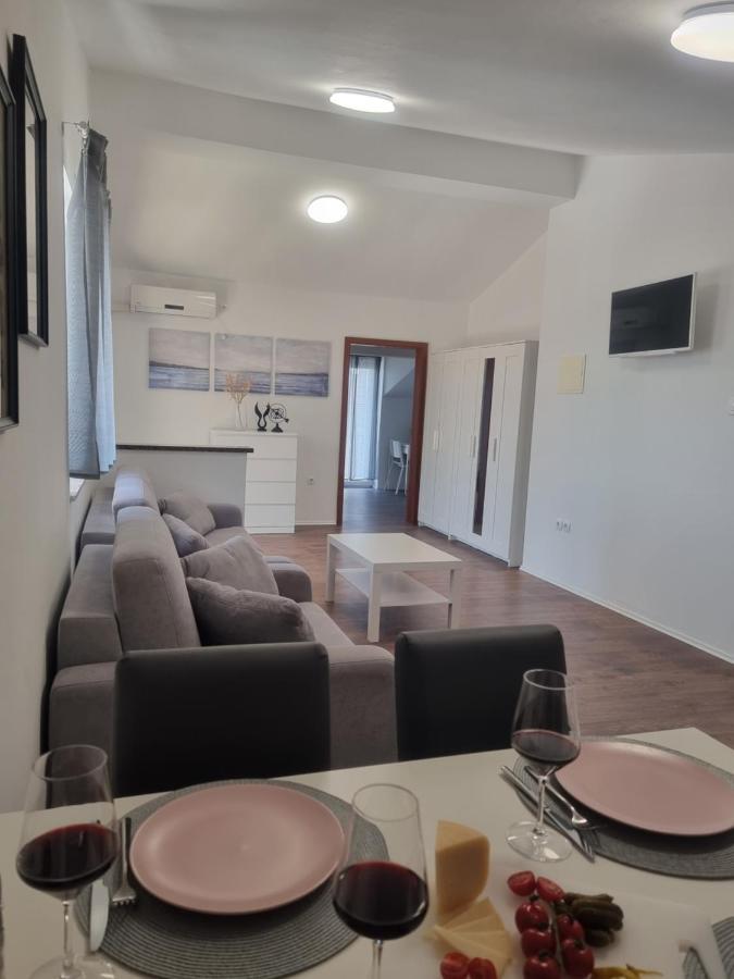 Apartment Miric Crikvenica Exterior photo