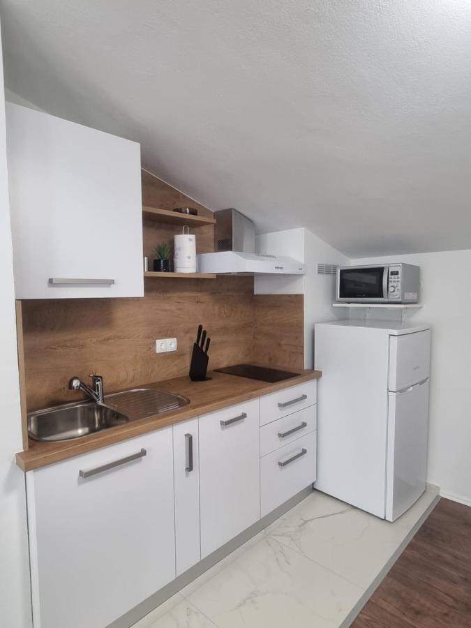 Apartment Miric Crikvenica Exterior photo