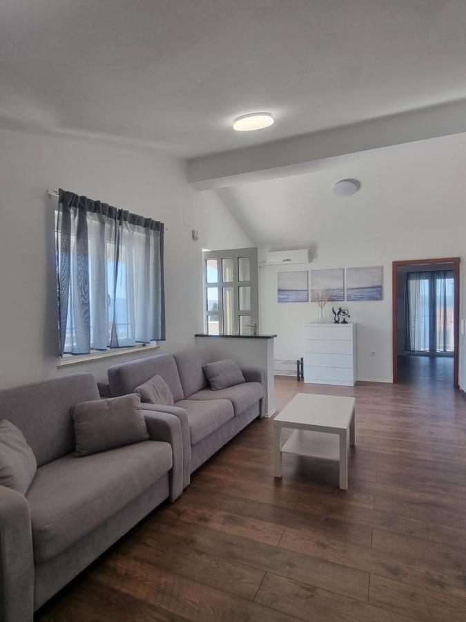 Apartment Miric Crikvenica Exterior photo