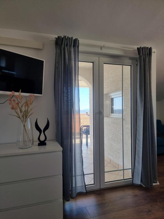 Apartment Miric Crikvenica Exterior photo