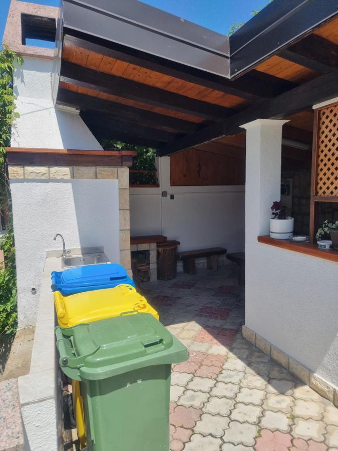 Apartment Miric Crikvenica Exterior photo