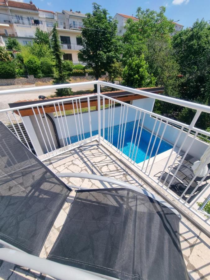 Apartment Miric Crikvenica Exterior photo